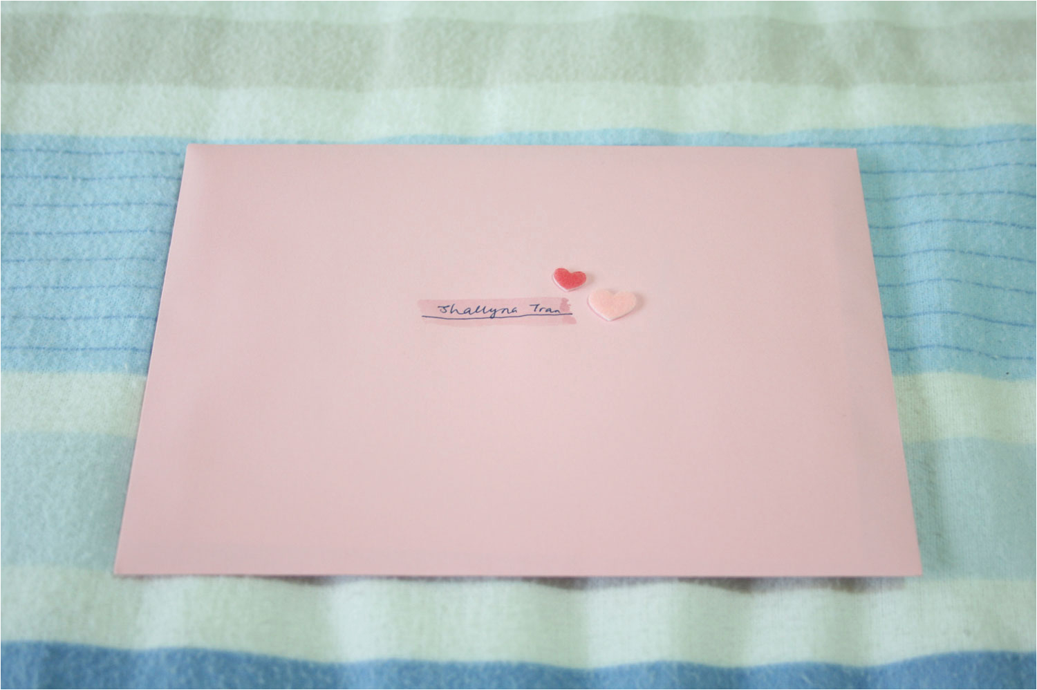 What To Write On The Envelope Of A Birthday Card BirthdayBuzz