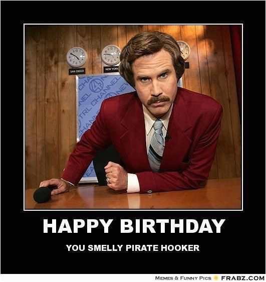 Will Ferrell Birthday Card 68 Best Images About Birthday ...