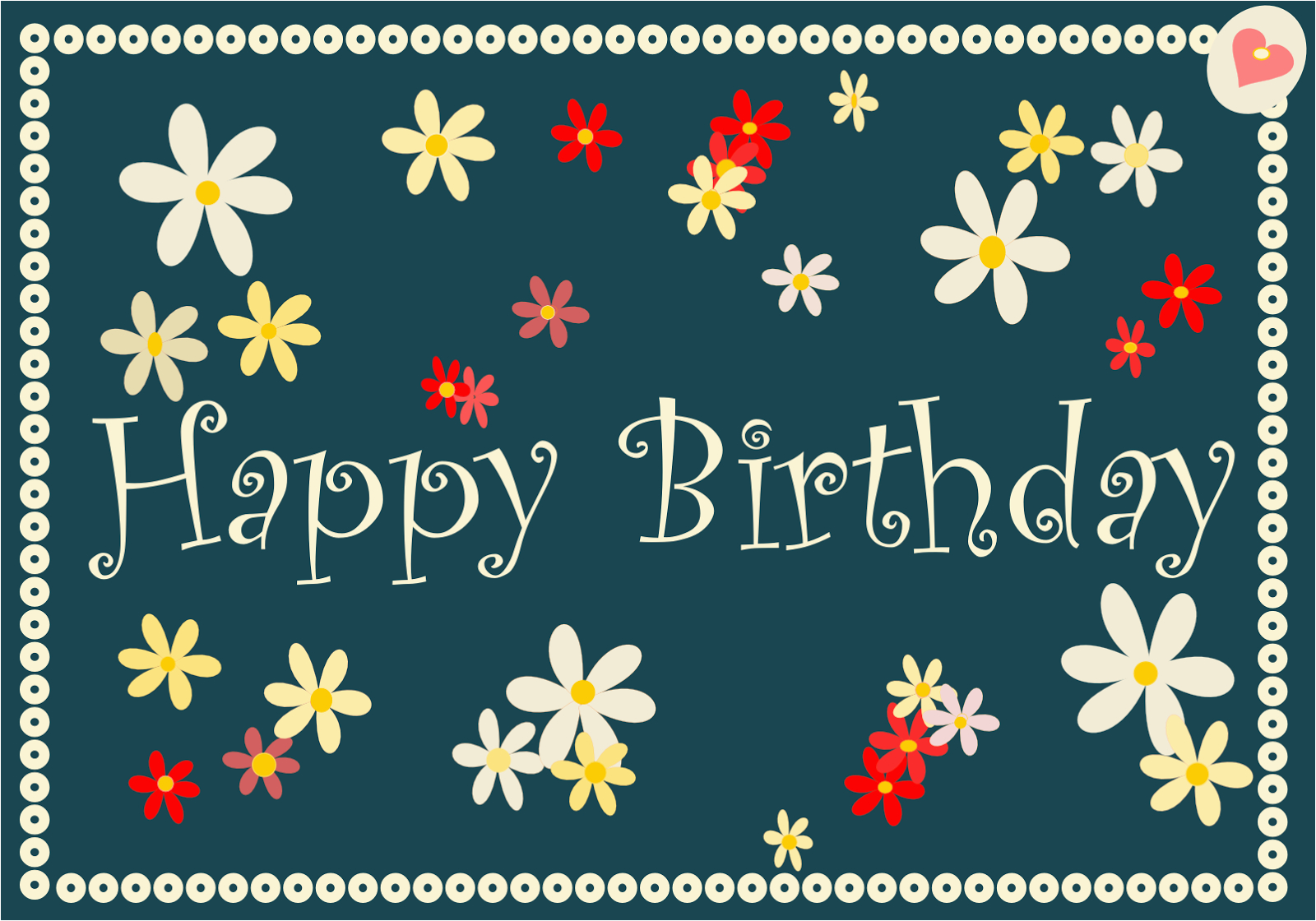 free printable happy birthday cards ausdruckbare