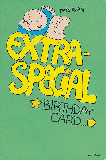 Ziggy Birthday Card Birthdaybuzz 5589