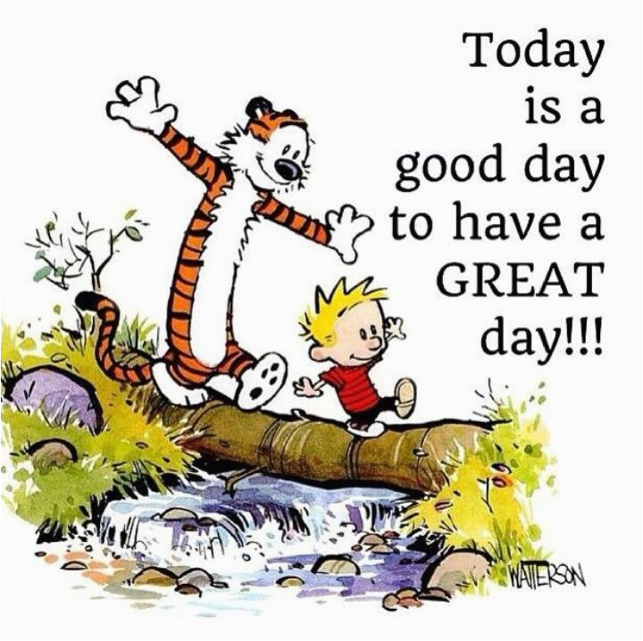 Calvin And Hobbes Happy Birthday Quotes Calvin And Hobbes Birthday 