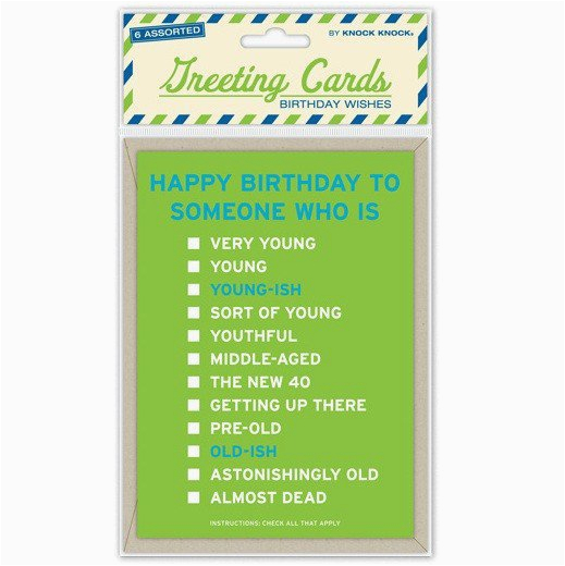 clever birthday quotes