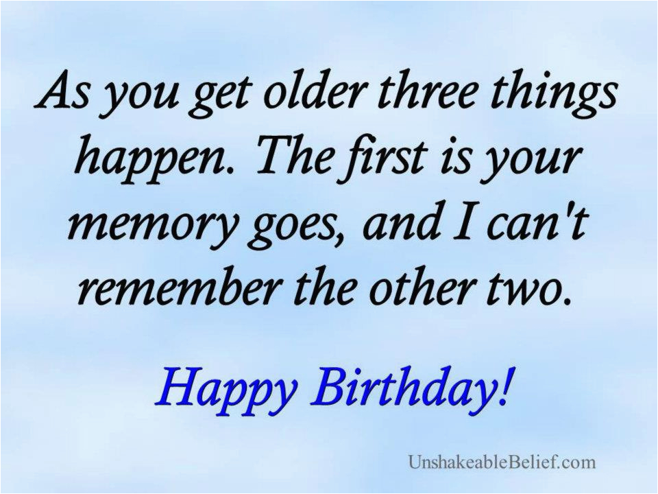 happy birthday quotes