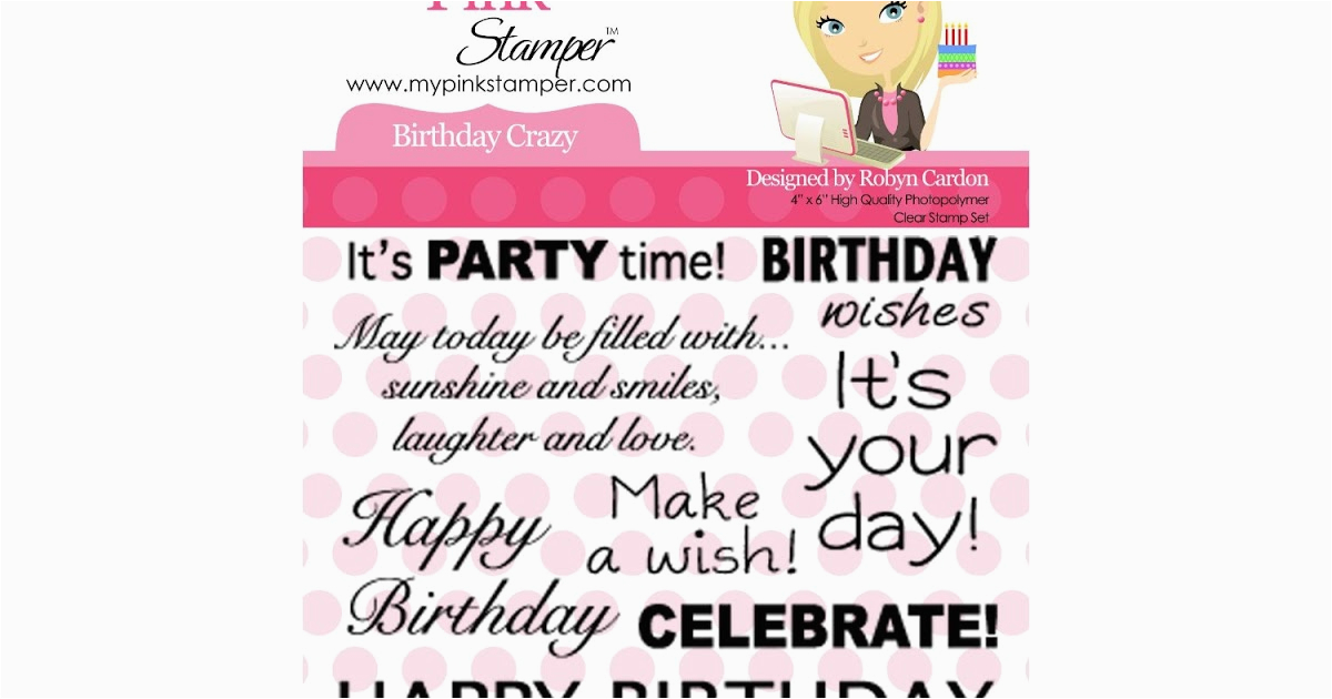 crazy birthday quotes