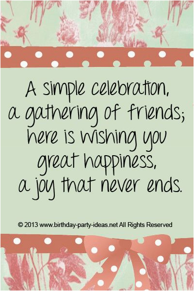 cute happy birthday quotes and sayings