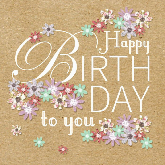 cute happy birthday quotes