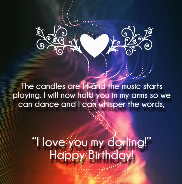i love you happy birthday quotes and wishes