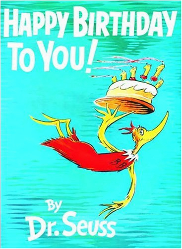 happy birthday doctor seuss