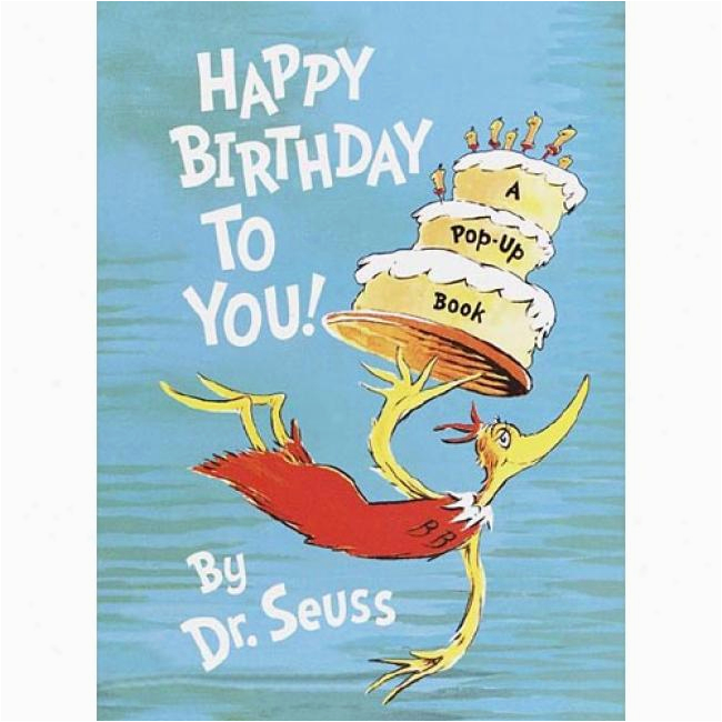 dr seuss book quotes birthday