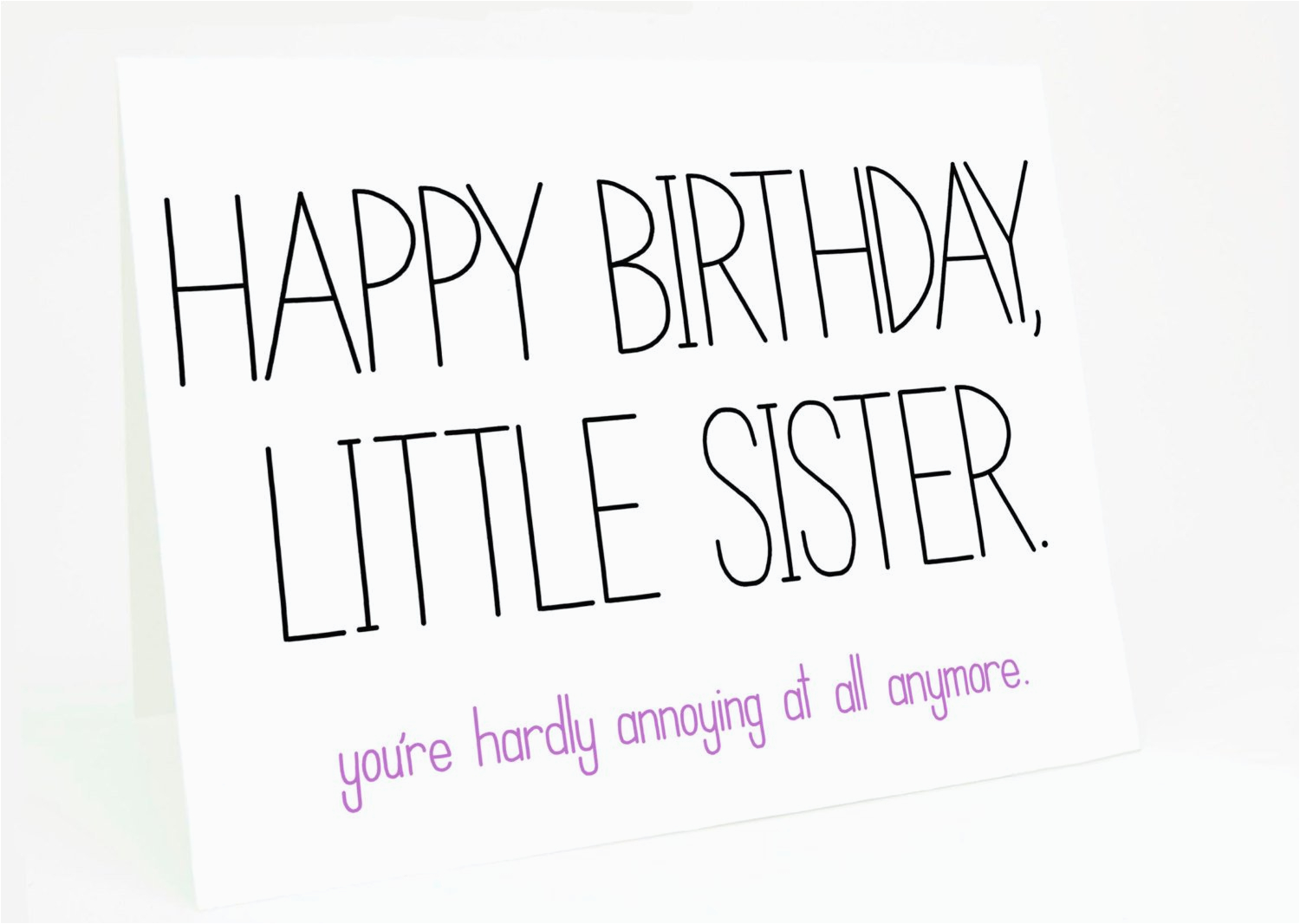 funny sister birthday quotes and sayings