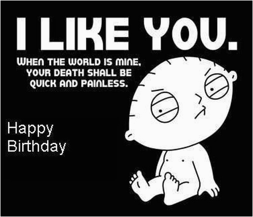 funny birthday quotes