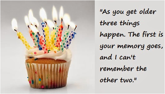 birthday quotes