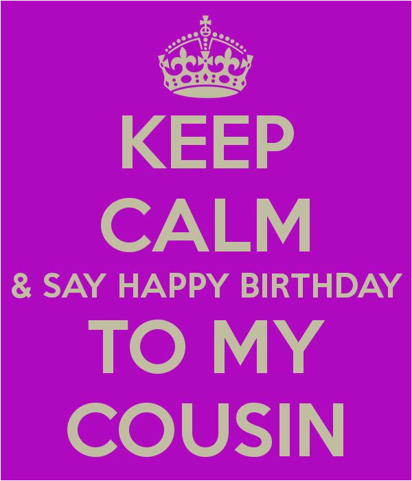 Funny Happy Birthday Quotes for Cousins | BirthdayBuzz