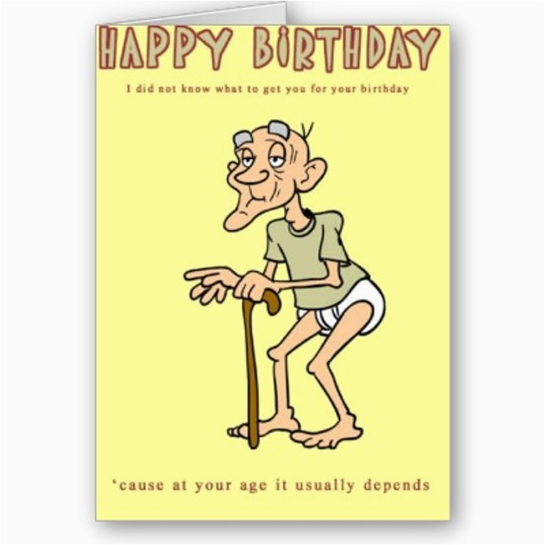 funny birthday quotes for men