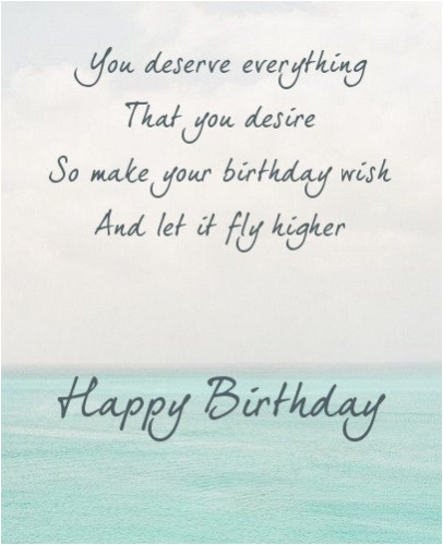 happy birthday poems for best friend