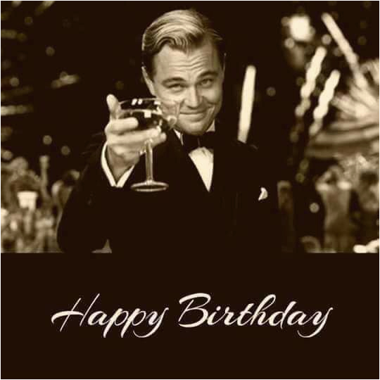 Funny Happy Birthday Quotes From Movies | BirthdayBuzz