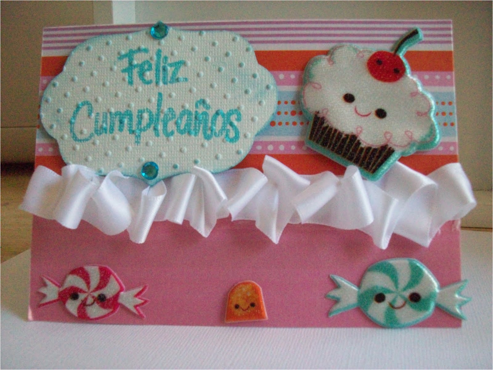 funny birthday quotes in spanish