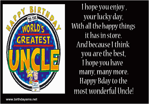 funny happy birthday uncle quotes