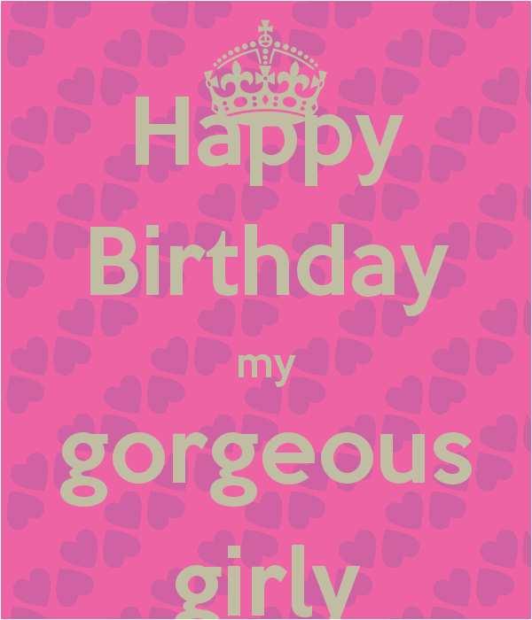 Girly Happy Birthday Quotes | BirthdayBuzz