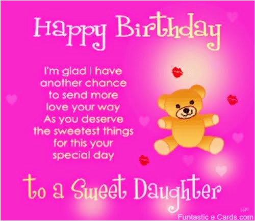 Happy 13th Birthday to My Daughter Quotes | BirthdayBuzz