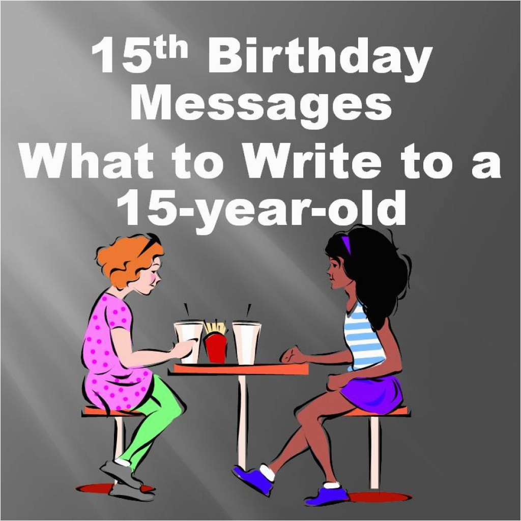 15th birthday quotes funny