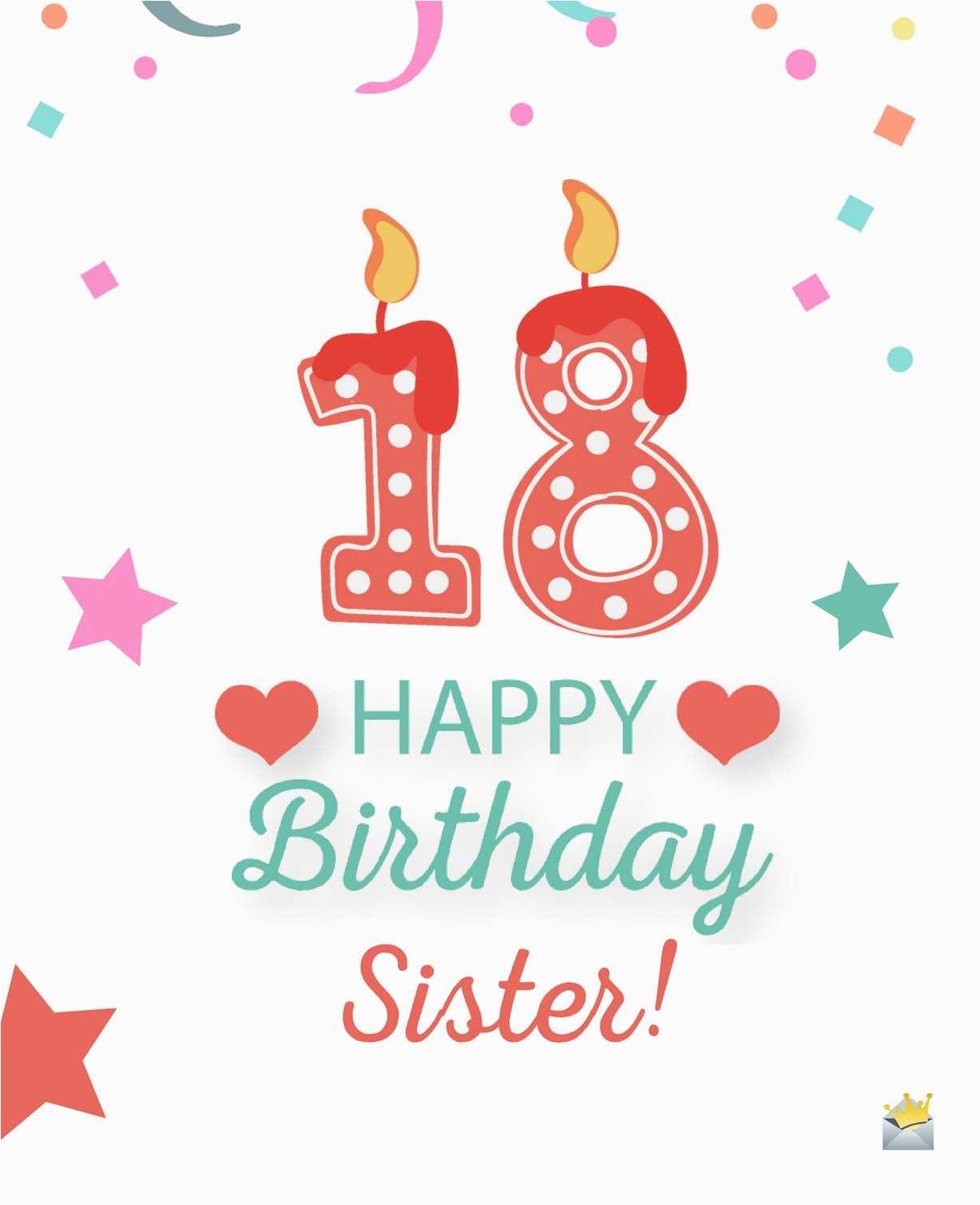 birthday wishes for sister