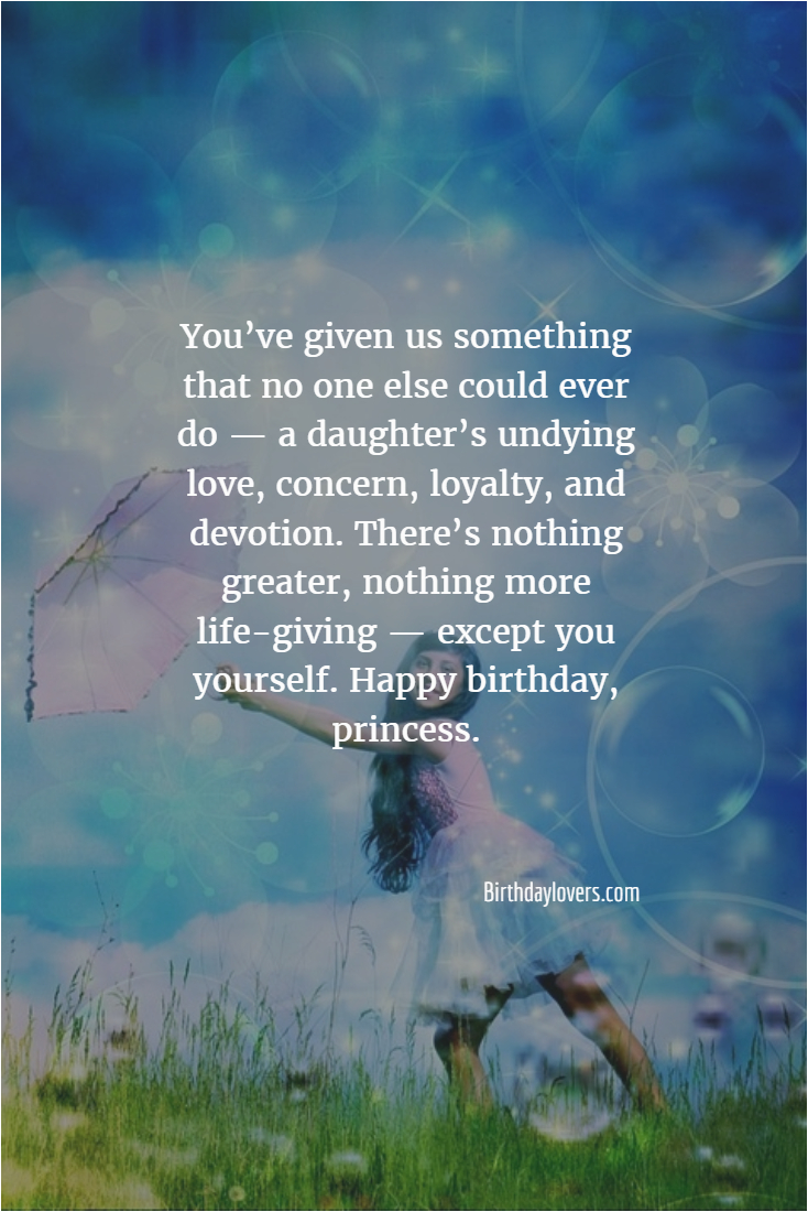 happy 1st birthday princess quotes messages poems images