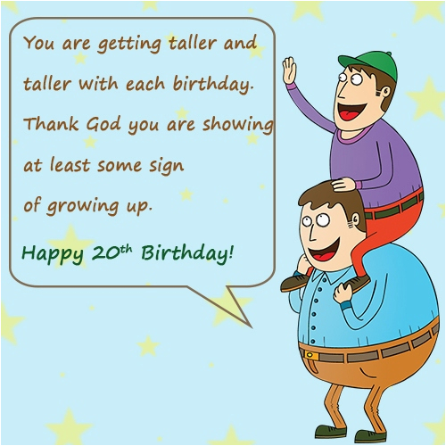 funny-20th-birthday-quotes-quotesgram