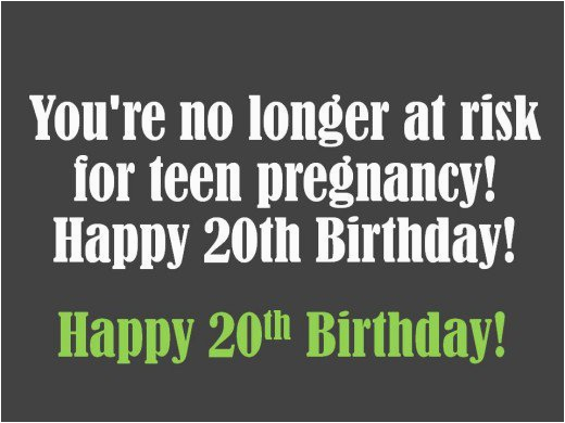 20th birthday wishes what to write in a 20th birthday card