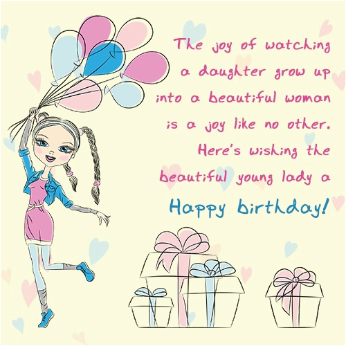 daughter 20th birthday quotes 3