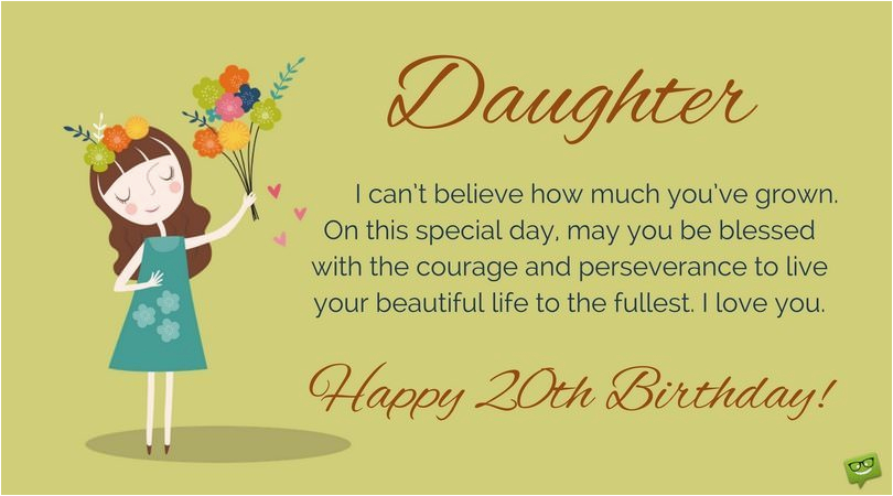 happy-20th-birthday-to-daughter-quotes-birthdaybuzz