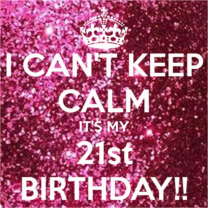 Happy 21th Birthday Quotes 21st Birthday Quotes Quotesgram | BirthdayBuzz