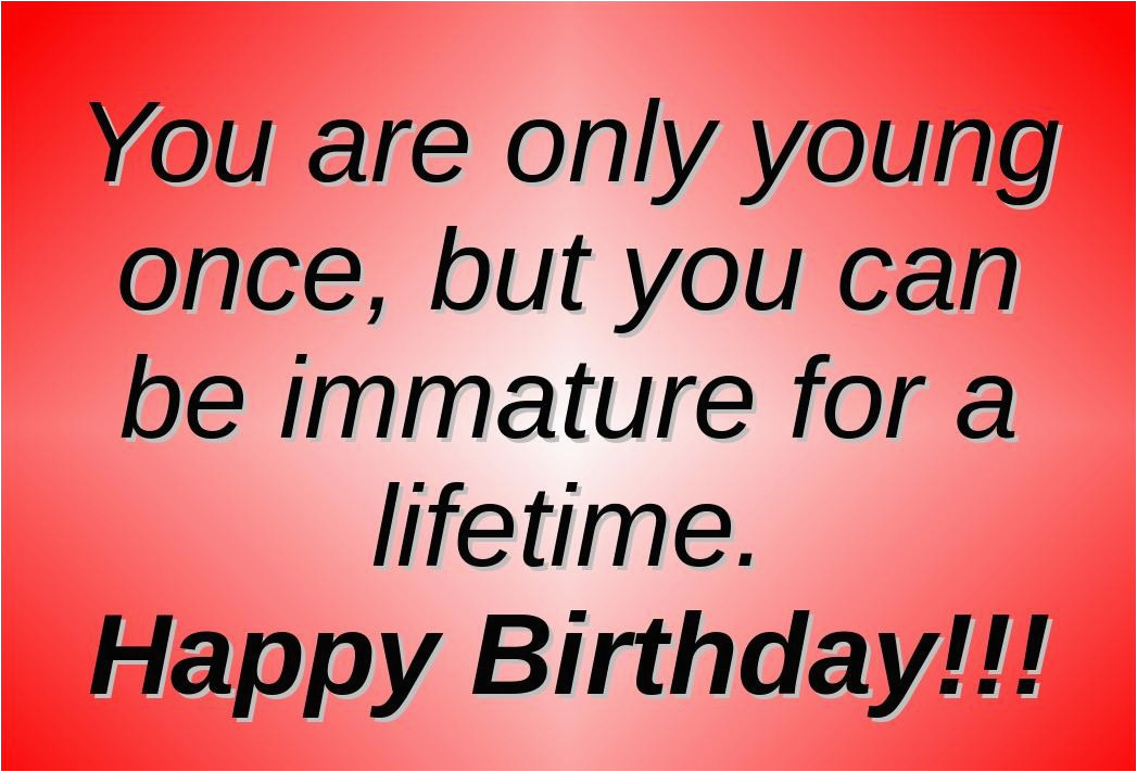 funny 22nd birthday quotes