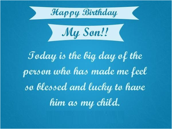 happy 3 years birthday to my son quotes