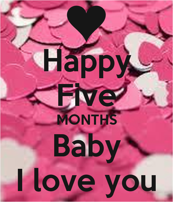 happy 8 months baby quotes