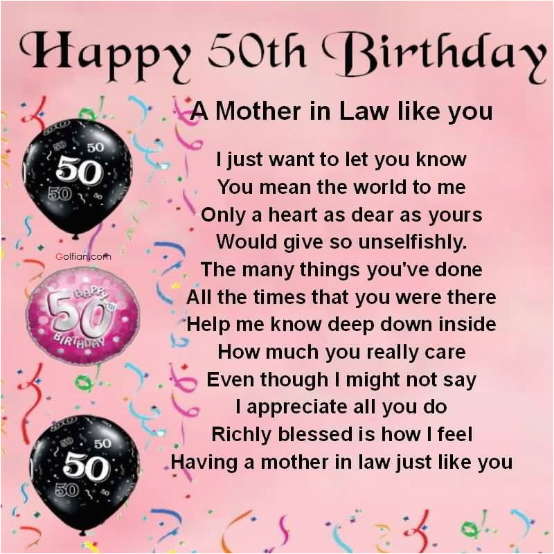 Happy 50th Birthday Mom Quotes 60 Beautiful Birthday