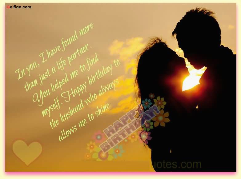 45 most beautiful husband birthday quotes love birthday sayings for husband