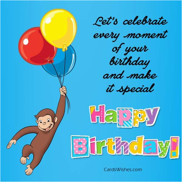 Happy 6th Birthday Quotes 6th Birthday Wishes and Quotes Cards Wishes ...