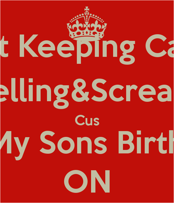 happy 6th birthday son quotes