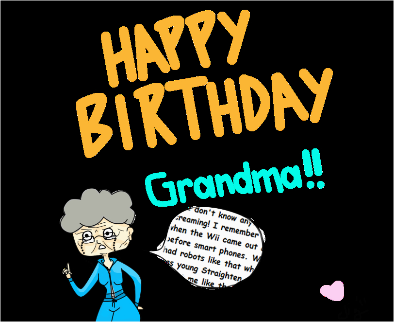 80th birthday quotes for grandma