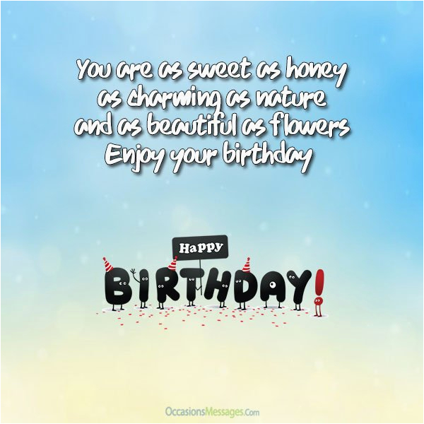 9th birthday wishes