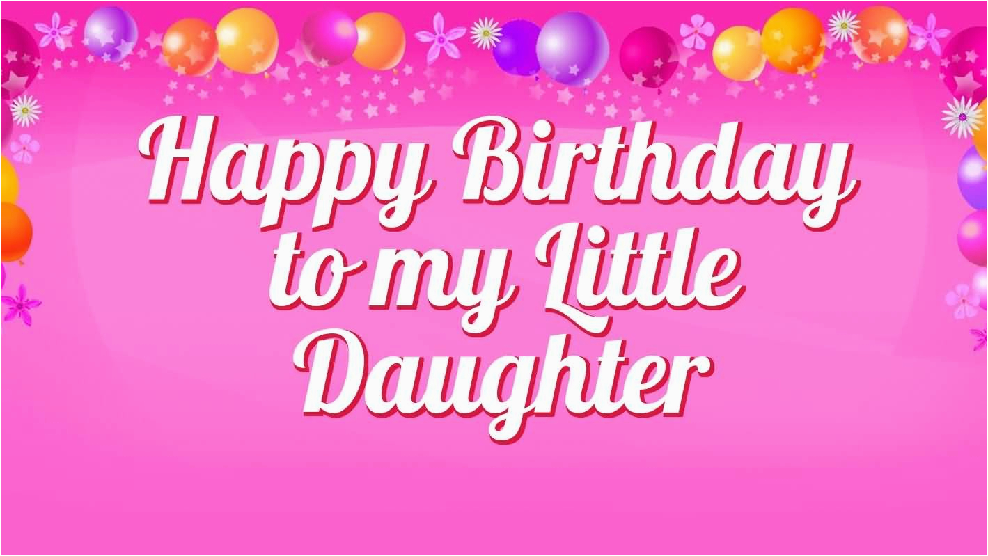 52 cute daughter birthday wishes stock