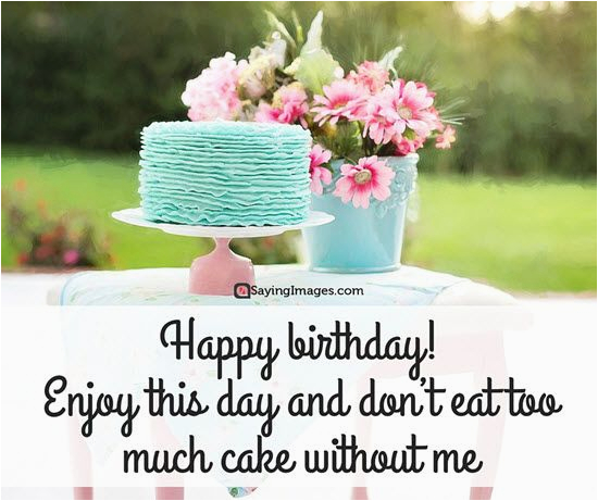 happy birthday quotes sayings