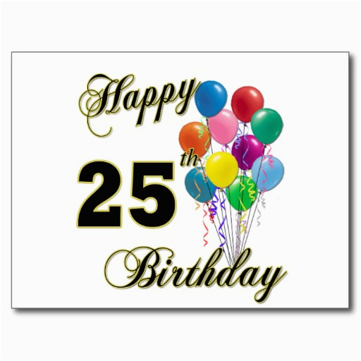 25th birthday quotes for son