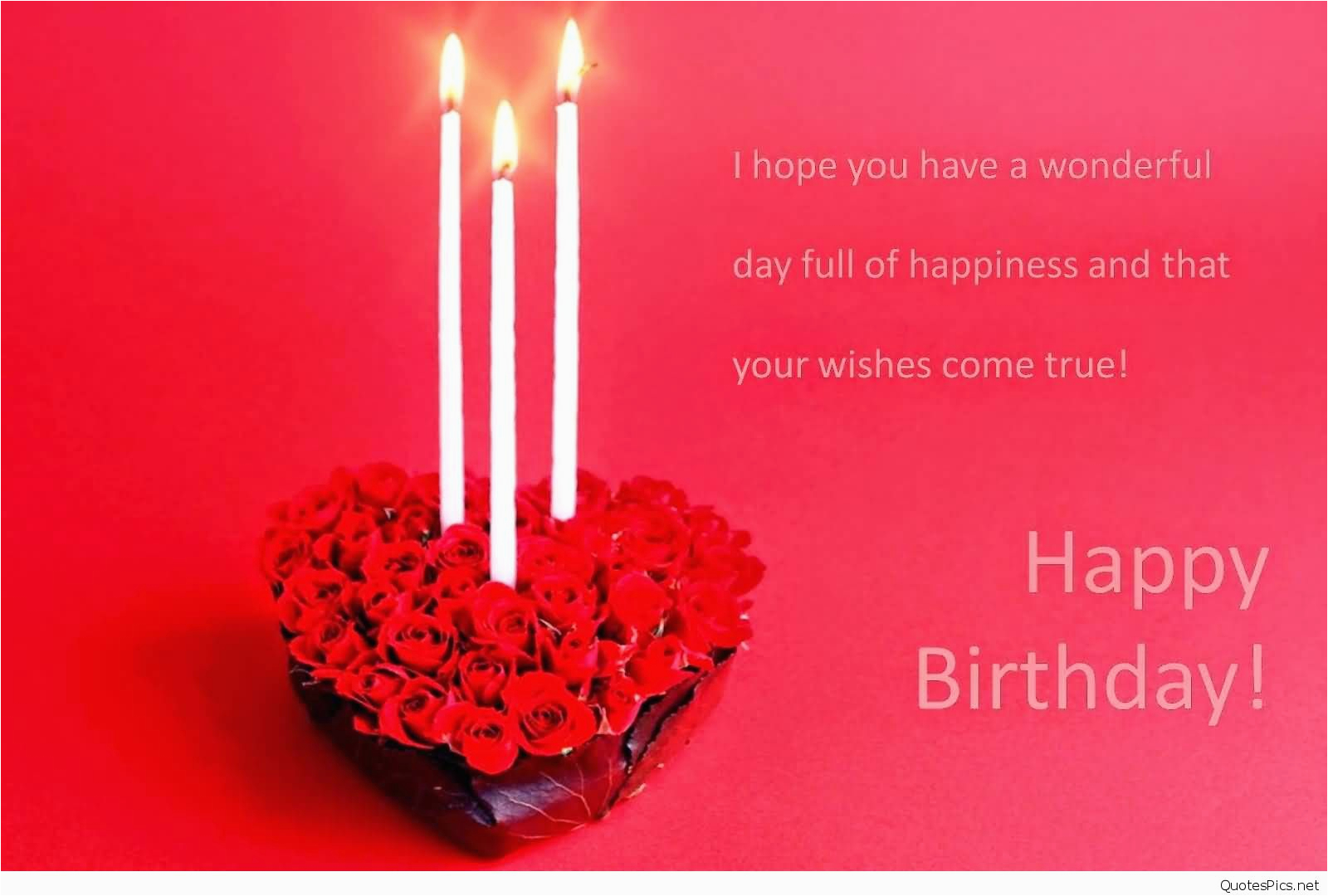 happy birthday love cards messages and sayings