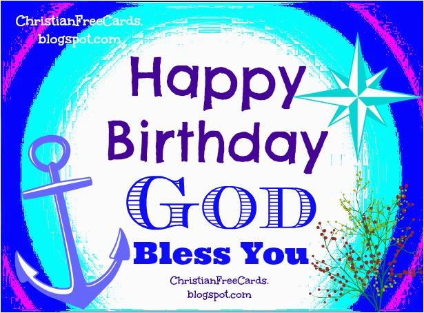 god bless happy birthday quotes