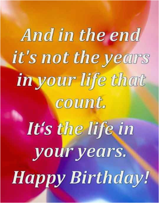 happy birthday quotes pinterest