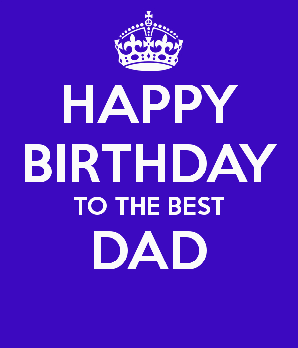 happy birthday daddy quotes