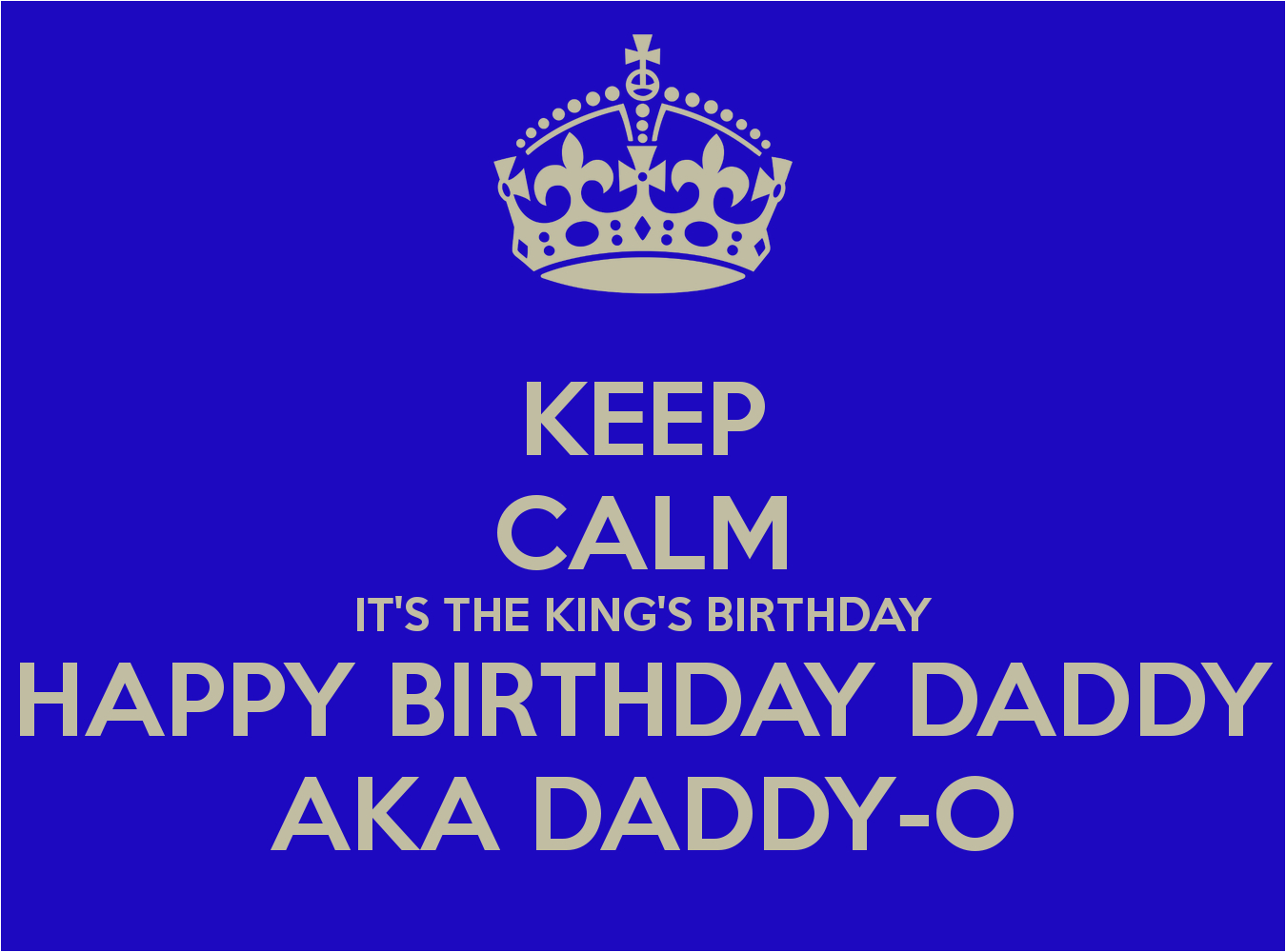happy birthday daddy quotes
