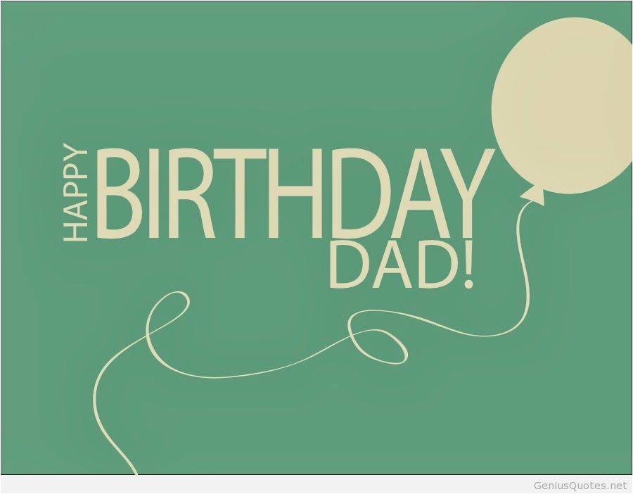 happy birthday quotes for your daddy